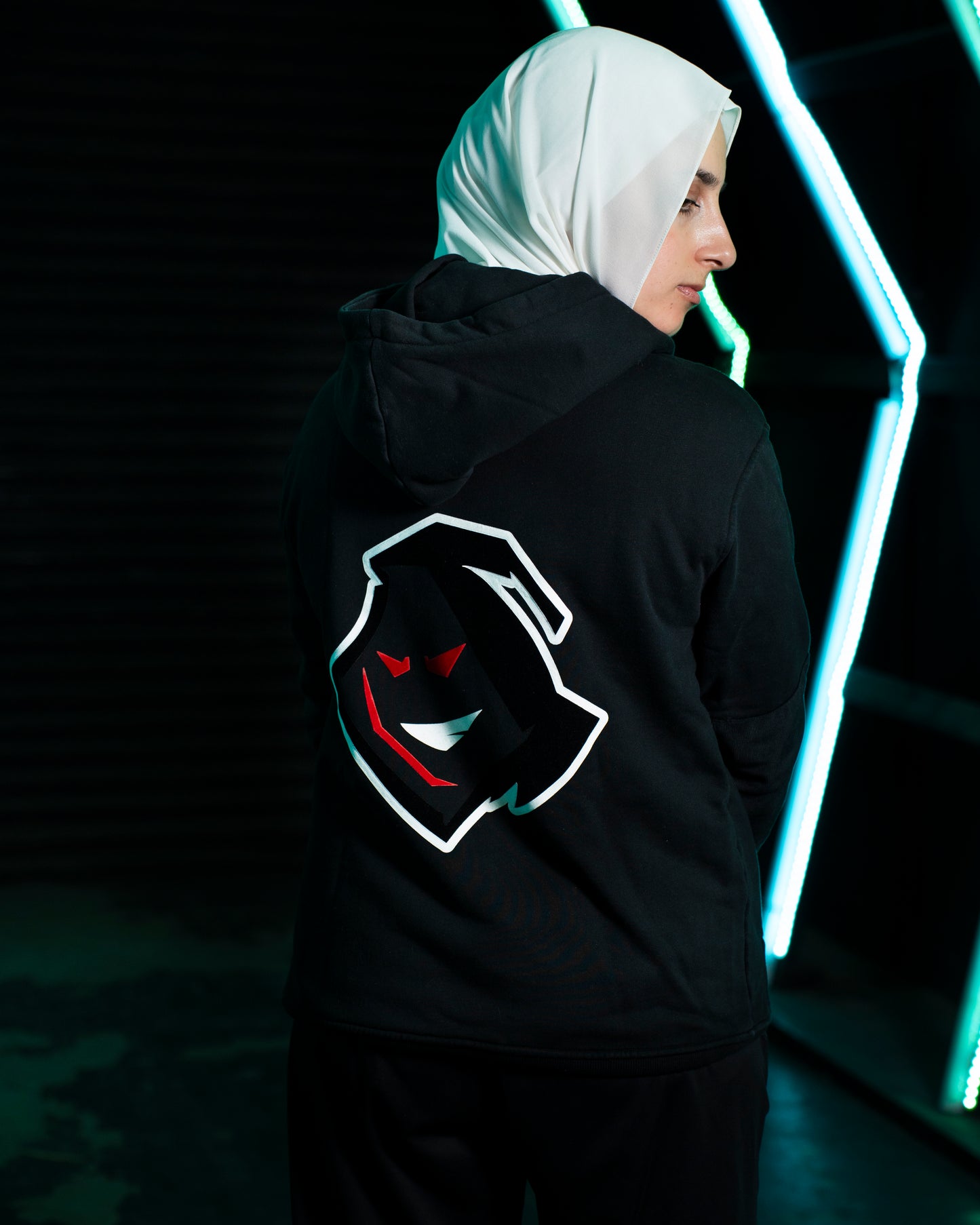 Legend Hoodie