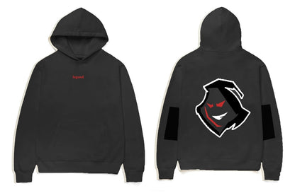 Legend Hoodie