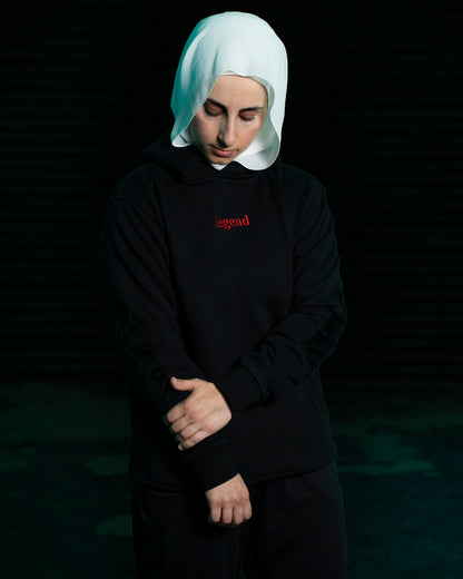 Legend Hoodie