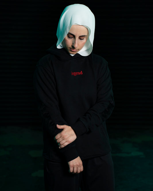 Legend Hoodie