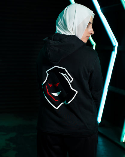 Legend Hoodie